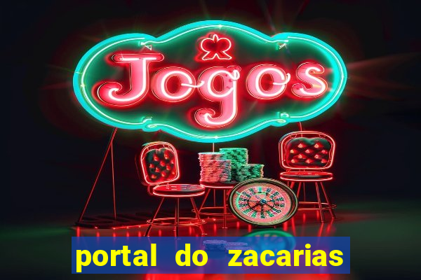 portal do zacarias brida nunes